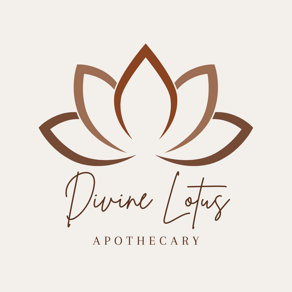 Divine Lotus Apothecary